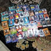 ۷۸ تا کارت کیمدی ۲۰۲۶ علی نوی نو