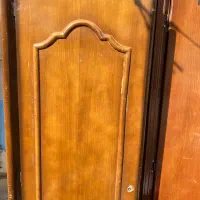 سه عدد کمد قدیمی تمیز