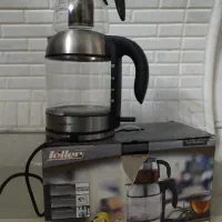 چای ساز فلر