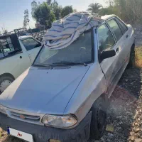 پراید Saba GLXI، مدل ۱۳۸۴|خودرو سواری و وانت|بم, |دیوار