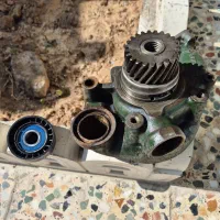 لوازم استوک اتوبوس|قطعات یدکی و لوازم جانبی|نجف‌آباد, فاز ۳ شهرک آزادگان|دیوار