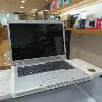 لپ تاپ Dell Inspiron 6400|رایانه همراه|رشت, بازار|دیوار