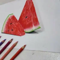 آموزش نقاشی حرفه ای کاملا تضمینی