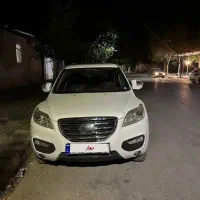 لیفان ایکس ۶۰