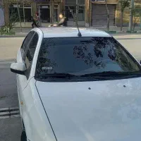 سمند ای اف سون دوگانه شرکت