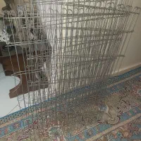 پارک سگ ۸ضلعی ۹۰سانتی