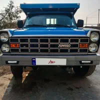 نیسان مدل 1403