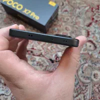 Poco x7pro|موبایل|کرج, کوی امامیه|دیوار