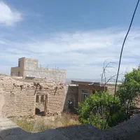 خانه کلنگی روستای ارجه|فروش زمین و ملک کلنگی|مشگین شهر, |دیوار