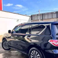 نیسان پاترول ۲۰۱۶|خودرو سواری و وانت|رشت, کاکتوس|دیوار