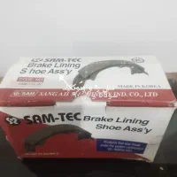 لنت ترمز عقب اصلی کره ای