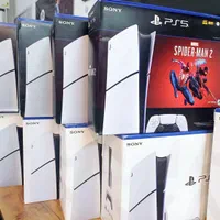 پلی استیشن پنج ریجن اروپا درایو PS5|کنسول، بازی ویدئویی و آنلاین|مشهد, امامیه (شهرک غرب)|دیوار