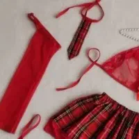 ست کاستوم دانش آموزی