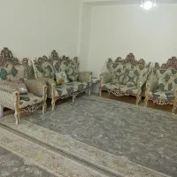مبلامان طرح طاووس