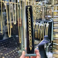 دستبند اپل بدون اجرت و مالیات فقط با ۵ درصد|جواهرات|رشت, فلسطین|دیوار
