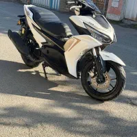 آیروکس ۱۴۰۱ 180cc