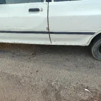 پراید تمیز یک دست می خواهد رویش بکشی