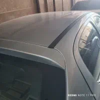 206 مدل 83 کامل رنگ