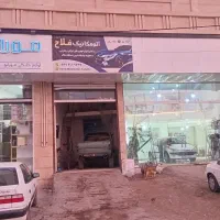 اجاره مغازه 31 متری|اجارهٔ مغازه و غرفه|قزوین, |دیوار