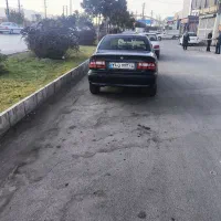 سمند سفارشی مدل 88|خودرو سواری و وانت|همدان, |دیوار