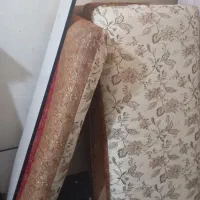 9پشتی بزرگ تمیز