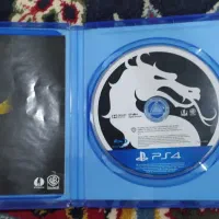 بازی PS4|کنسول، بازی ویدئویی و آنلاین|کرمانشاه, |دیوار