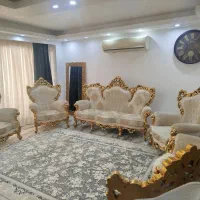 مبل استیل چوب راش گرجستان