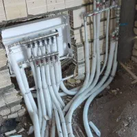 تاسیسات لوله کشی ساختمان و فروشنده تجهیزات|خدمات پیشه و مهارت|سیستان, |دیوار