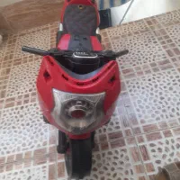 موتور شارژی تمیزنو