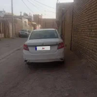 ساینا مدل ۹۸|خودرو سواری و وانت|سبزوار, غرب نیروگاه|دیوار