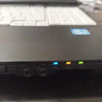 Fujitsu  Cori5  Japan|رایانه همراه|اصفهان, آهنگران|دیوار