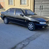 پژو مدل ۹۱|خودرو سواری و وانت|آق قلا, |دیوار