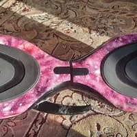 اسکوتر برقی در حد نو