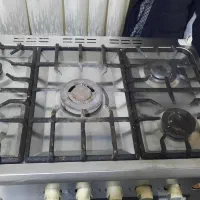 اجاق گاز فردار|اجاق گاز و لوازم برقی پخت‌وپز|شیدا, |دیوار