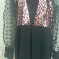 لباس مجلسی