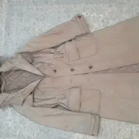 پالتو بارونی ومانتو۳۸الی ۴۴|لباس|زنجان, |دیوار