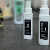 پکیج ریزش و رویش مجدد مو و رویش ریش (اصلی)|آرایشی، بهداشتی، درمانی|مشهد, جنت|دیوار