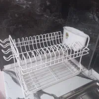 آبچکان دو طبقه سفید