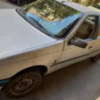 پژو 405 جی ال ایکس (GLX)، مدل ۱۳۸۹|خودرو سواری و وانت|مشهد, شهید هاشمی نژاد|دیوار