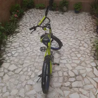 دوچرخه ۲۴درحدنو