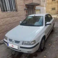 سمند۹۲اس ای سندتک برگ(بیرنگ وسالم).|خودرو سواری و وانت|بروجرد, |دیوار