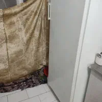 فریزر مدل هیمالیا