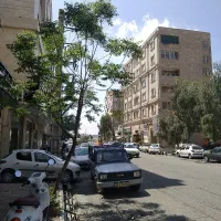 20متر مغازه تجاری۲قدمی بلوار آموزش وپرورش