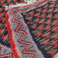 پادری دست بافت