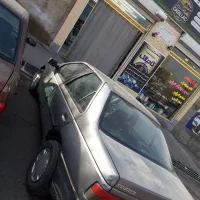 پژو روآ سال|خودرو سواری و وانت|تبریز, |دیوار