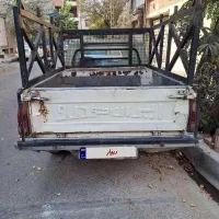 وانت پیکان ۸۵.شاسی ها سالم.سند تک برگ|خودرو سواری و وانت|تهران, کرمان|دیوار