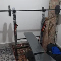 دستگاه بدنسازی