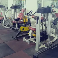 فروش وسایل باشگاه بدنسازی جاروکش