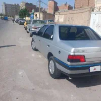 سواری|خودرو سواری و وانت|لوندویل, |دیوار