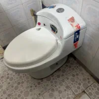 توالت فرنگی